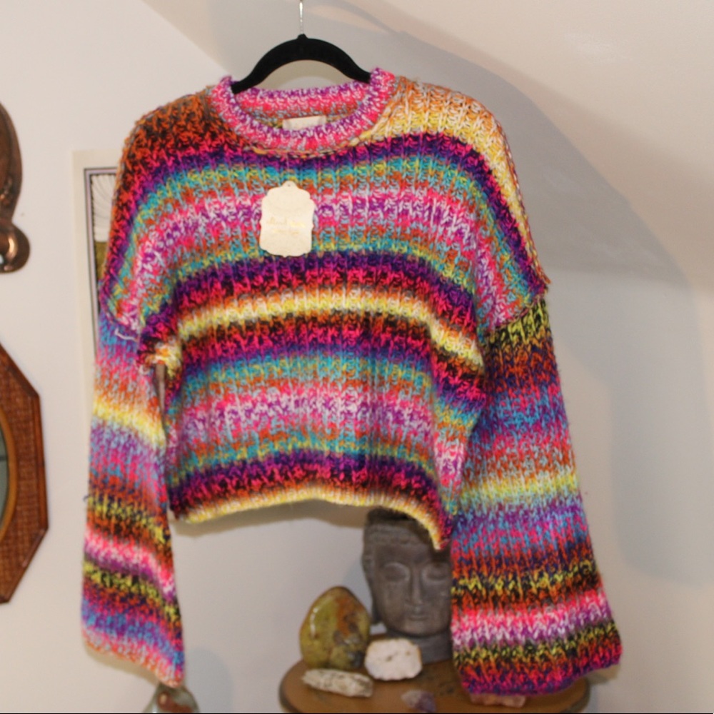 NWT Alterd state sweater